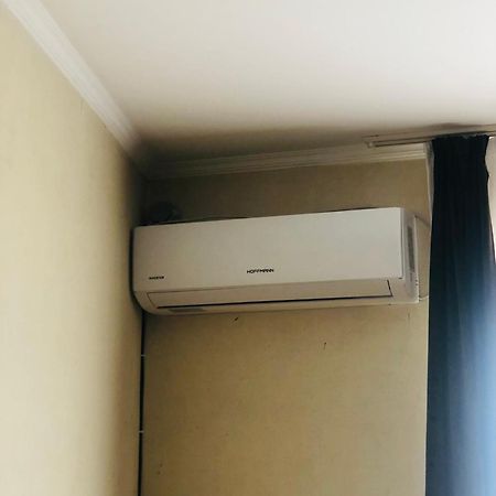 Apartment Zaziashvili 30 Tbilisi ภายนอก รูปภาพ