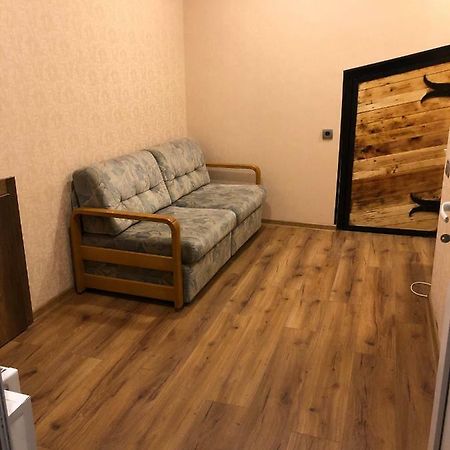 Apartment Zaziashvili 30 Tbilisi ภายนอก รูปภาพ