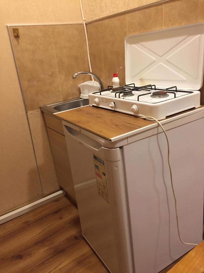 Apartment Zaziashvili 30 Tbilisi ภายนอก รูปภาพ