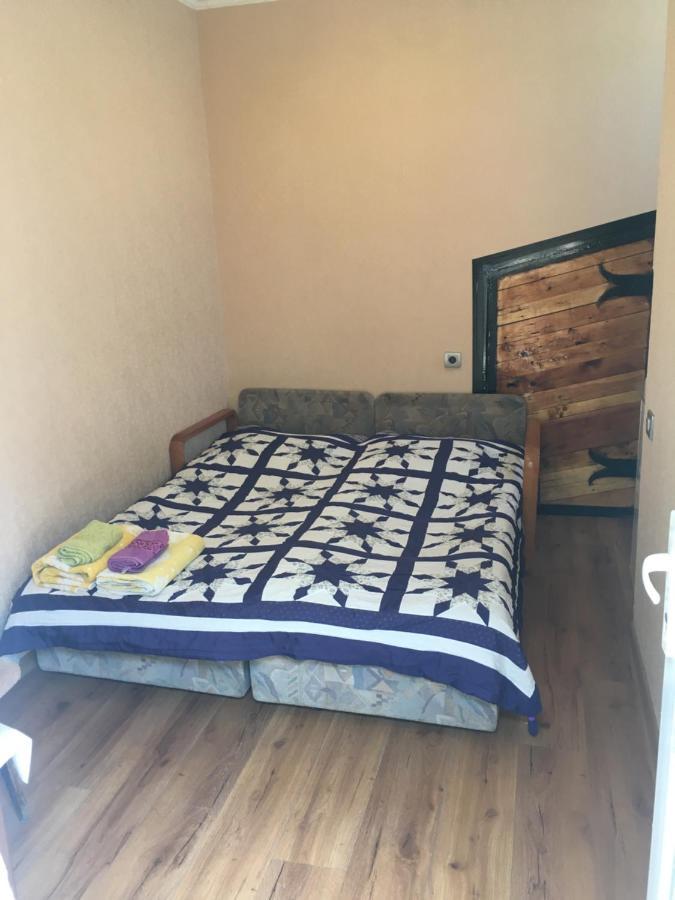 Apartment Zaziashvili 30 Tbilisi ภายนอก รูปภาพ