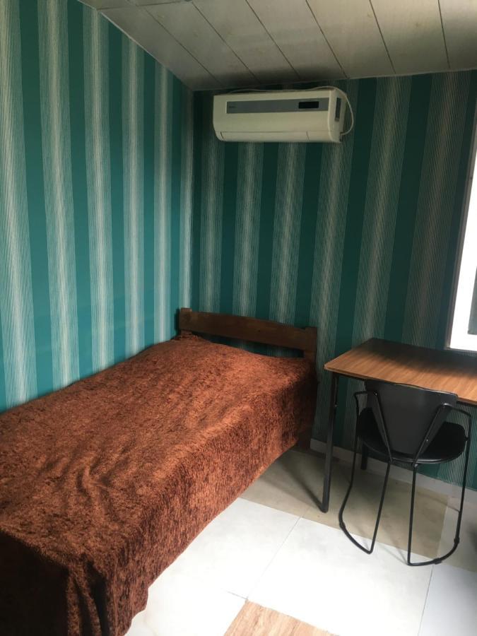 Apartment Zaziashvili 30 Tbilisi ภายนอก รูปภาพ