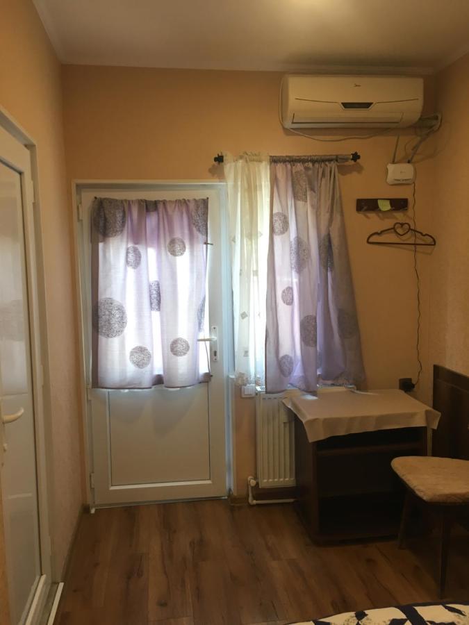 Apartment Zaziashvili 30 Tbilisi ภายนอก รูปภาพ