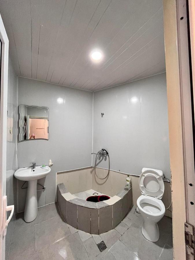 Apartment Zaziashvili 30 Tbilisi ภายนอก รูปภาพ
