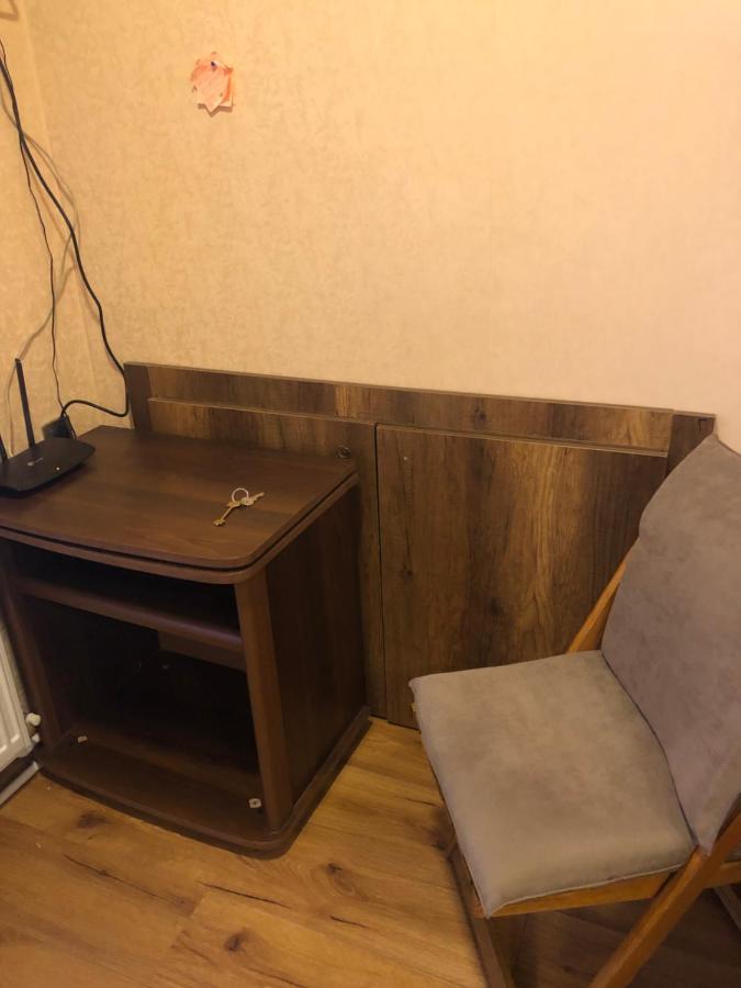 Apartment Zaziashvili 30 Tbilisi ภายนอก รูปภาพ