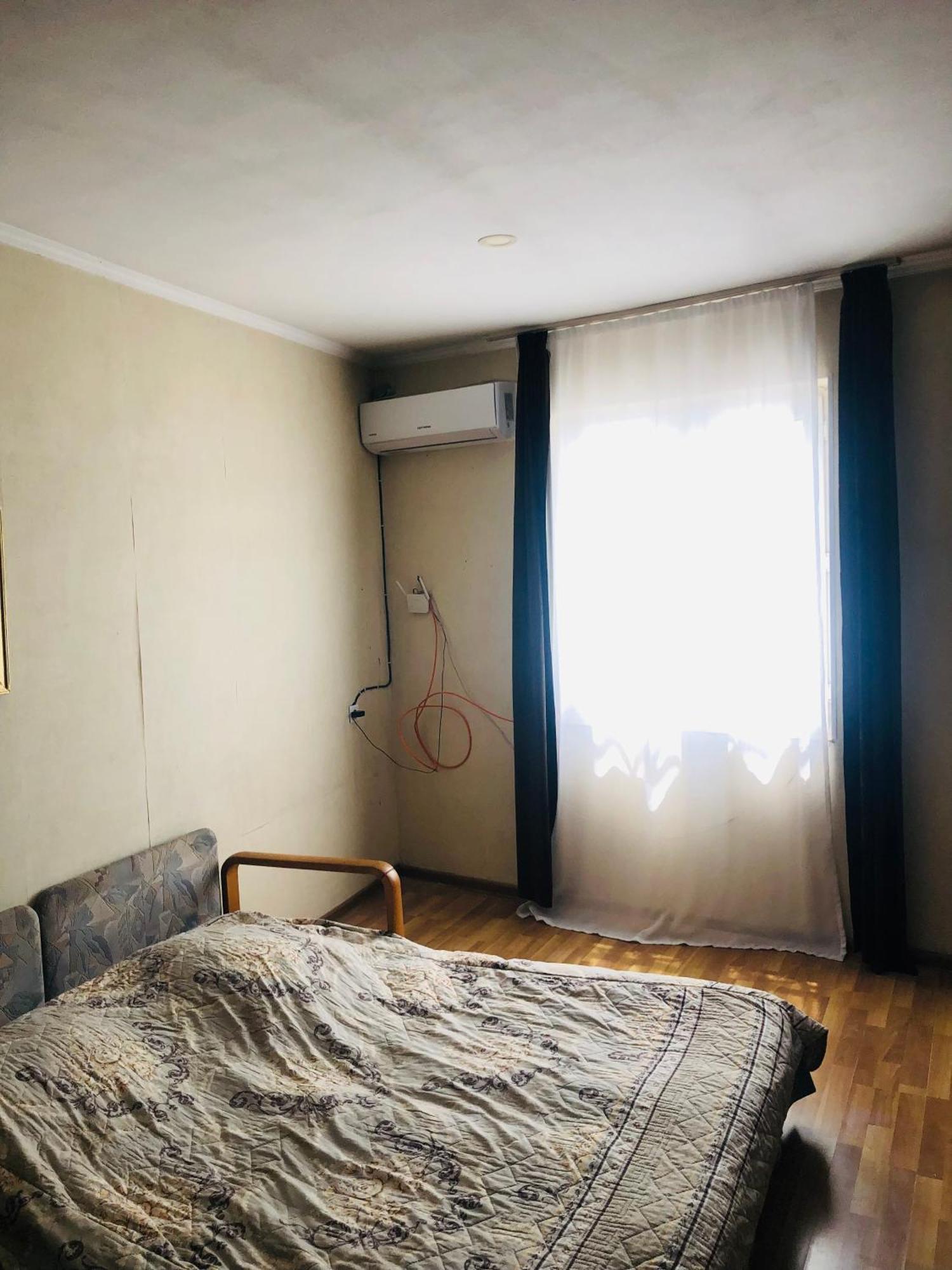 Apartment Zaziashvili 30 Tbilisi ภายนอก รูปภาพ